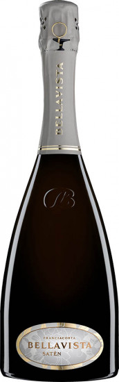 2017 Bellavista Satèn Franciacorta DOCG brut - Bellavista