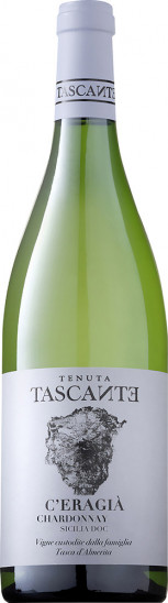 2023 C'eragià Sicilia DOC trocken - Tenuta Tascante