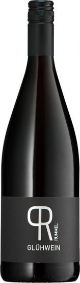 Glühwein 1,0 L - Weingut Rummel