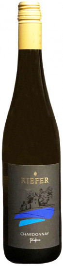 2018 Chardonnay Spätlese trocken - Weingut Kiefer