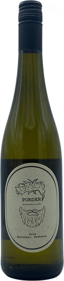 2023 Zola feinherb - Weingut Porderhof