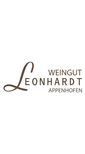 2025 Merlot trocken - Weingut Leonhardt