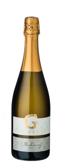 2022 Chardonnay Winzersekt brut - Weingut Grosch