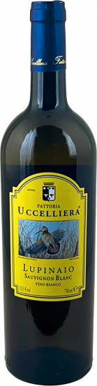 2025 LUPINAIO trocken - Fattoria Uccelliera