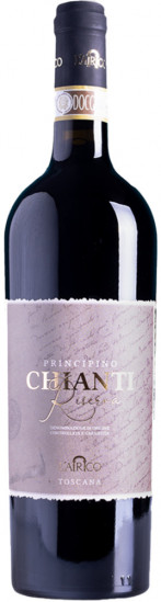 2019 Principe del Sole Riserva Chianti DOCG trocken - Fattoria L'Arco