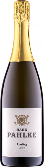 2022 Riesling Sekt brut Bio - Weingut Hahn Pahlke