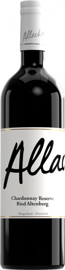 2023 Chardonnay Ried Altenberg trocken - Allacher Vinum Pannonia