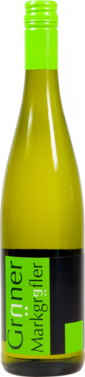 2024 Grüner Markgräfler Gutedel trocken - Weingut Schlumberger