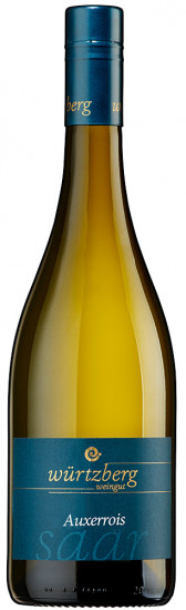 2025 Auxerrois trocken - Weingut Würtzberg