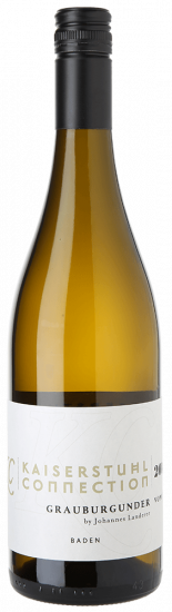 2018 Grauburgunder Favoriten Paket 10 Fl.