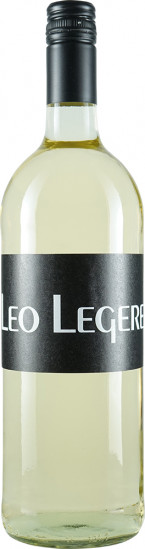 2016 Leo Legere trocken 1,0 L - Weingut Leo Lahm