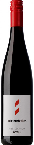 2022 Schwoaza Stoana trocken - Weingut Hinterbichler