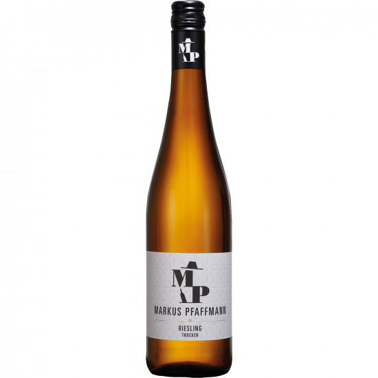 2025 Markus Pfaffmann Riesling trocken - Weingut Karl Pfaffmann