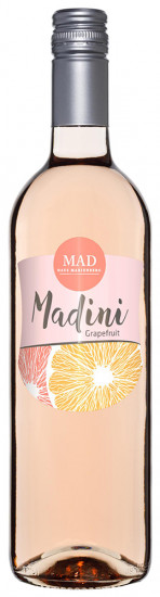 Madini Grapefruit lieblich - Weingut MAD