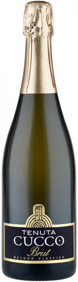 2025 Tenuta Cucco Metodo Classico brut - Tenimenti Rossi Cairo
