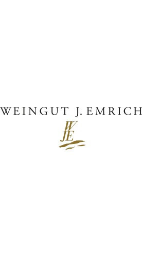 2018 Merlot Grand Reserve trocken - Weingut Emrich