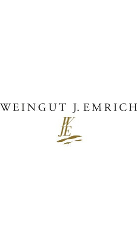 2018 Merlot Grand Reserve trocken - Weingut Jürgen Emrich