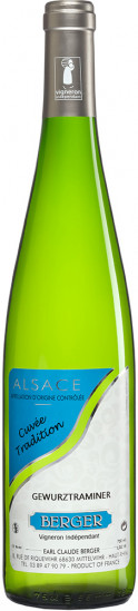 2021 Cuvée 