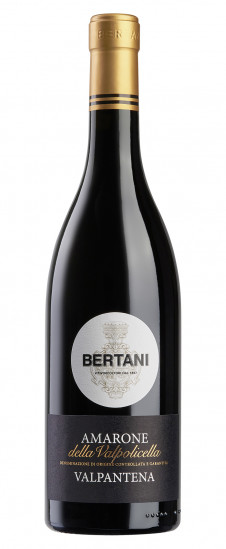 2021 Valpantena Amarone della Valpolicella DOCG trocken - Bertani