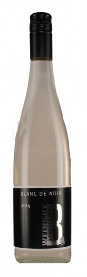 2024 Blanc de Noir - Weingut Johannes B.