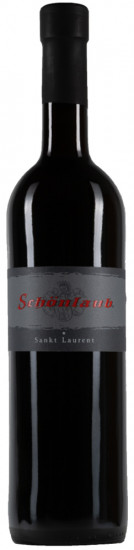 2017 Sankt Laurent trocken - Weingut Schönlaub