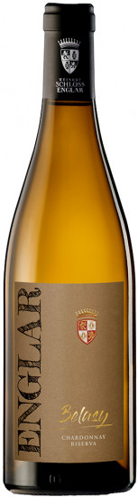 2021 BELASY Chardonnay Riserva Alto Adige DOC trocken - Schloss Englar