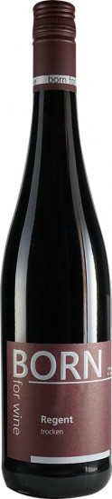 2022 Regent trocken - Weingut Krämerhof