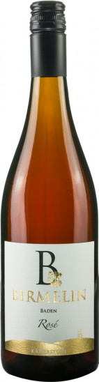 2024 Rosé Kabinett trocken - Weingut Birmelin