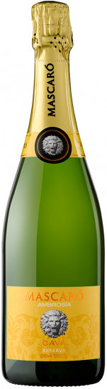 Reserva Mascaró 