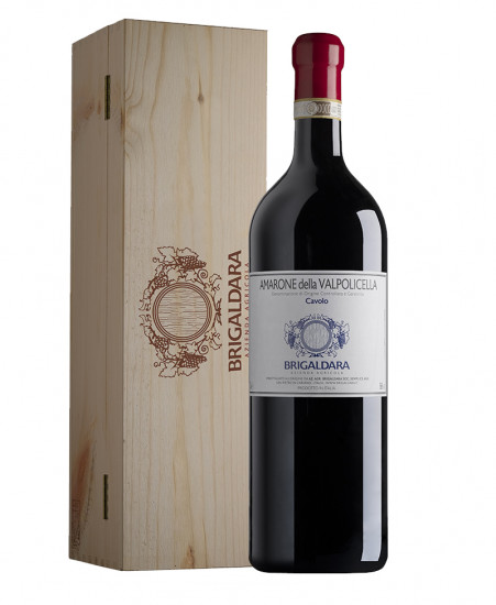 2020 (3,000) Cavolo AMARONE VALPOLICELLA Cassa 3,0 L - 