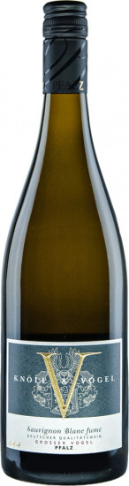 2023 Sauvignon Blanc fumé trocken - Weingut Knöll & Vogel