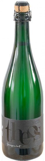 2024 Sauvignac Winzersekt brut Bio - Theos Wein und Gut
