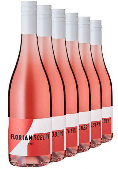 FLORIANROBERT Rosé-Paket	