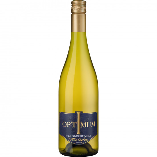 2023 Optimum Weißburgunder Alte Reben trocken 
