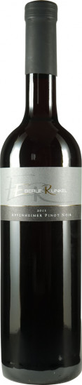 2018 Appenheimer Pinot Noir trocken - Weingut Eberle-Runkel