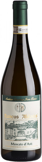 2024 Moscato d'Asti DOCG trocken - Antica Cascina San Rocco