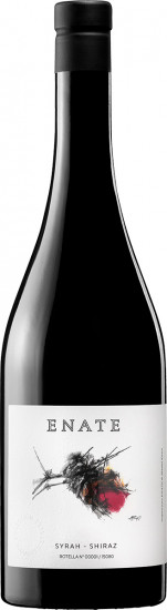 2021 Enate Syrah-Shiraz Somontano DOP trocken - Enate