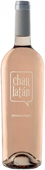 2025 Charlatán Cigales DO trocken - Bodegas Cesar Príncipe