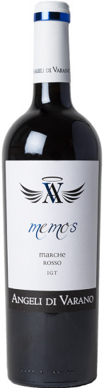 2023 Memos Marche IGP trocken - Angeli di Varano