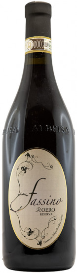 2020 Riserva Roero DOCG trocken - Fassino Giuseppe