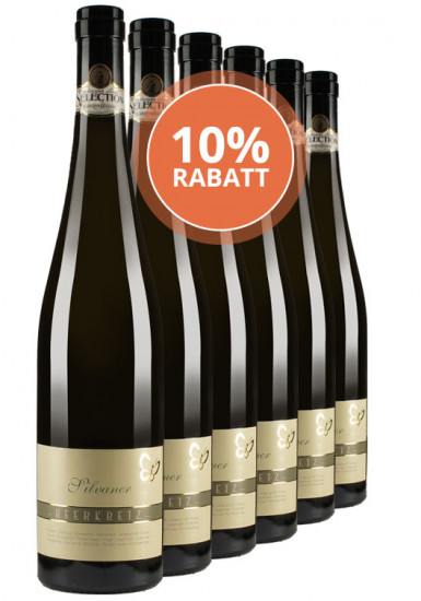10% Rabatt Lagenwein-Paket - Weingut Alte Schmiede