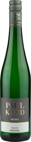 2020 PAUL KNOD Riesling trocken - Weingut Paul Knod