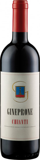 2021 Gineprone Chianti DOCG - Col d'Orcia
