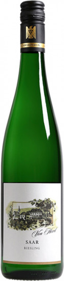 2021 KRETTNACHER Riesling trocken, VDP.ORTSWEIN trocken - Weingut von Hövel