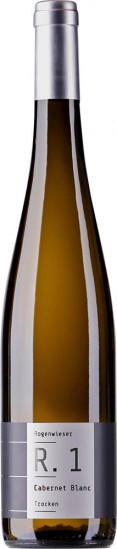 2024 R1 Cabernet Blanc trocken - Weingut Paul Rogenwieser