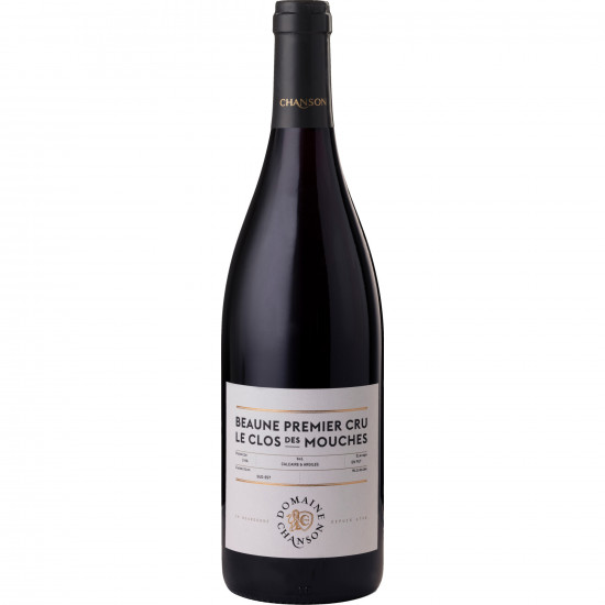 2023 Domaine Chanson Clos des Mouches trocken - Domaine Chanson