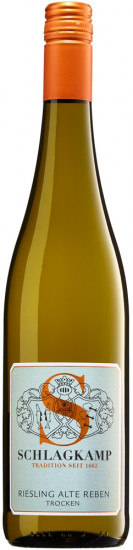 2023 Riesling ALTE REBEN Senheimer Lay trocken - Weingut Schlagkamp-Desoye