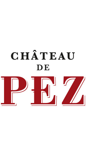 2019 Cru Bourgeois Exceptionnel Saint-Estèphe AOP trocken - Château de Pez