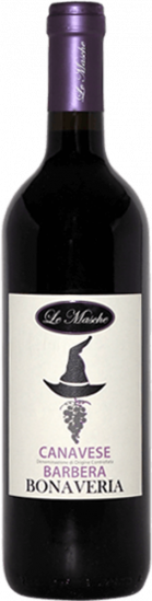 2021 Bonaveria Canavese DOC trocken - Le Masche