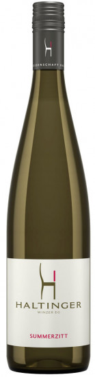 2022 Summerzitt trocken - Haltinger Winzer eG